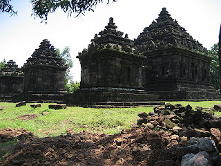 Candi Ijo, Yogyakarta