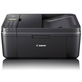 Canon PIXMA MX492 Printer Driver Download - Windows / Mac / Linux