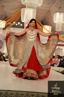 Pakistani new bridal dresses