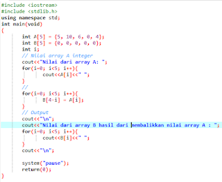 How to Solve 4.1 dan 4.6