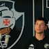 Capasso se impressiona com a torcida do Vasco: "Muito imponente"