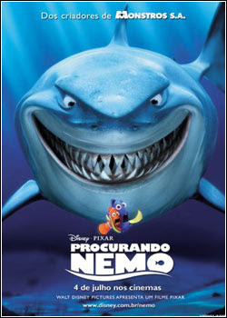 11we7wq Download   Procurando Nemo   DVDRip Dublado