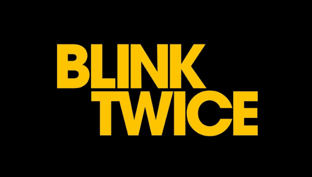 Sinopsis Film Blink Twice (2024) - Naomi Ackie, Channing Tatum
