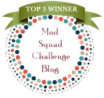 Top 3 at Modsquad