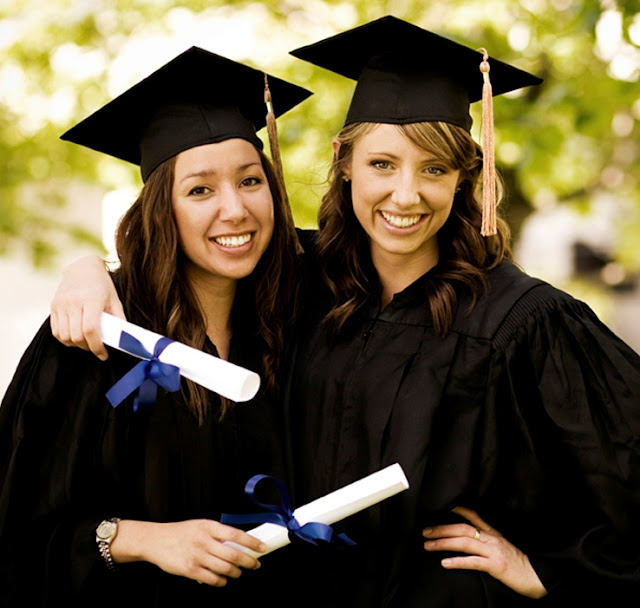 Graduation Hairstyles