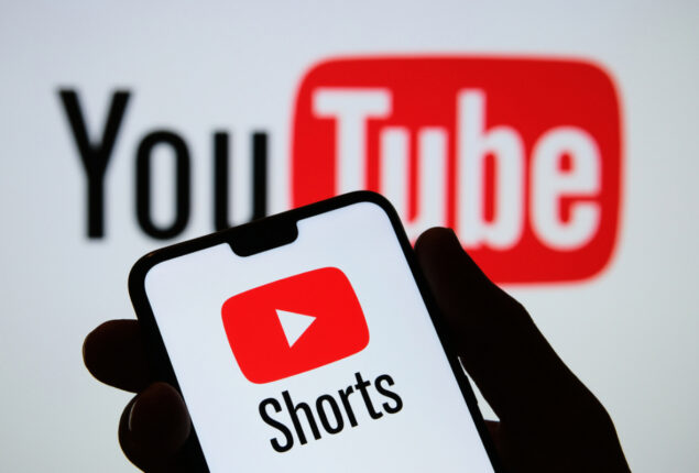 YouTube Opens Monetization Feature for All Creators, Including Shorts