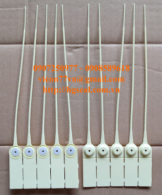 DÂY RÚT NHỰA NIÊM PHONG