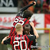 Milan 3, Livorno 0: Happy