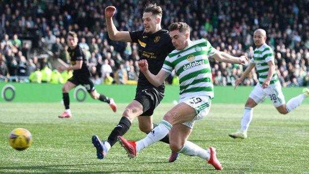 Celtic v Livingston Live Streaming Complete List