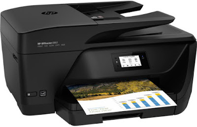 HP OfficeJet 6951