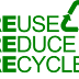 Lingkungan tentang 3R ( Reuse Reduce Recycle )