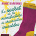 Le secret de la manufacture de chaussettes inusables, d'Annie Barrows