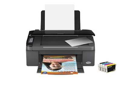 Epson Stylus SX100 Driver Downloads