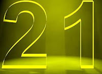 Your Day Of Birth 21 IN NUMEROLOGY