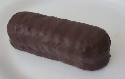 Fudge covered Twinkie