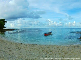 Snorkeling and freediving trip report by Charles Roring