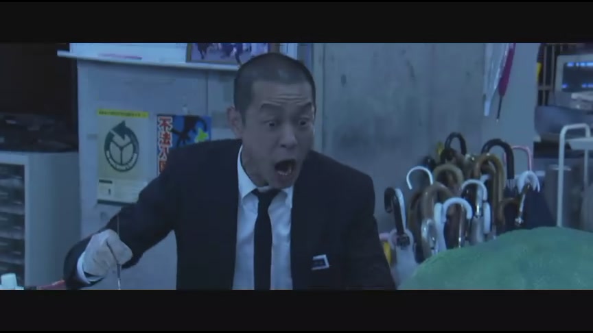 Midnight Sun Spec 天 好戲也是會拖棚
