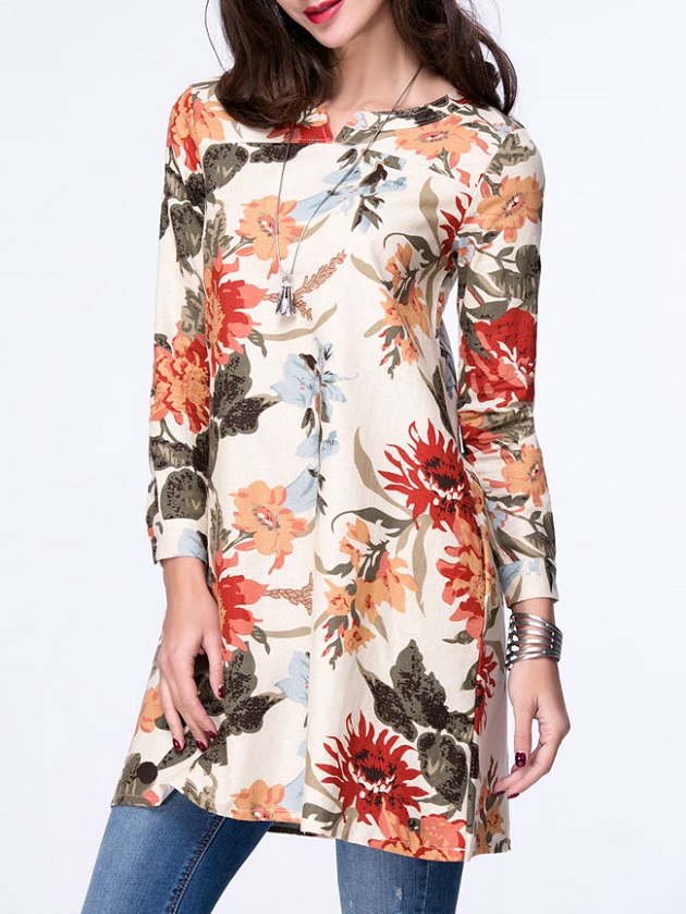 http://www.fashionmia.com/Products/colorful-split-neck-pocket-floral-blouse-168323.html