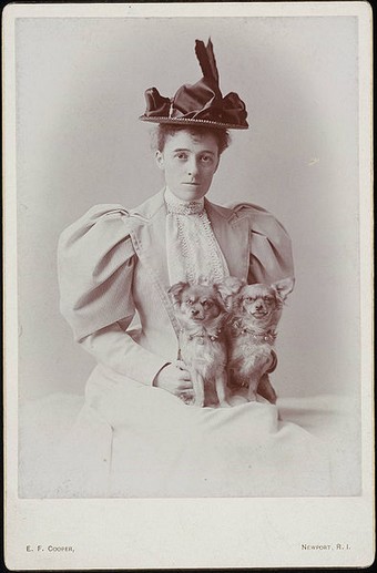 Edith wharton and marriage