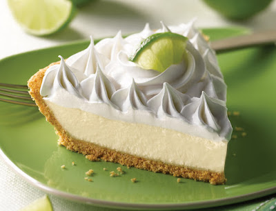 Key Lime Pie