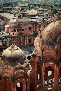 Jaipur (Best Honeymoon Destinations In India) 10