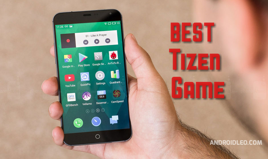 graphic tpk Game Apps that are running on tizen OS  best tizen games