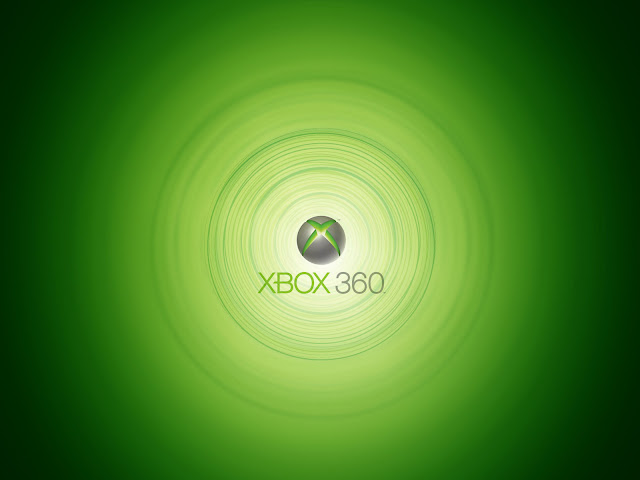 xbox 360 system console game microsoft