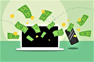 Top Online Money-Making Strategies