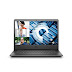 Dell New Vostro 3401 Laptop Intel I3-1115G4, 8Gb Ddr4, 256Gb Ssd, 14 Inches (35.56Cms) Fhd Display, Integrated Graphics, Windows 10 + Mso, Black