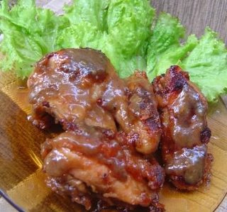 Resep Masakan Dan Resep Kue: Resep Ayam Panggang Khas Klaten