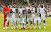 Guinea-Bissau stun Nigeria in AFCON Qualifier Matchday 3