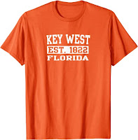 Key West Florida Shirts