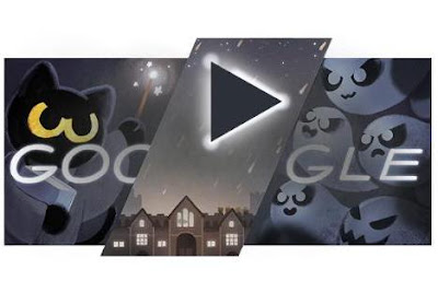 Magic Cat Academy (Google Doodle Archive), The hidden minigame of Google turns years: these are all its secrets