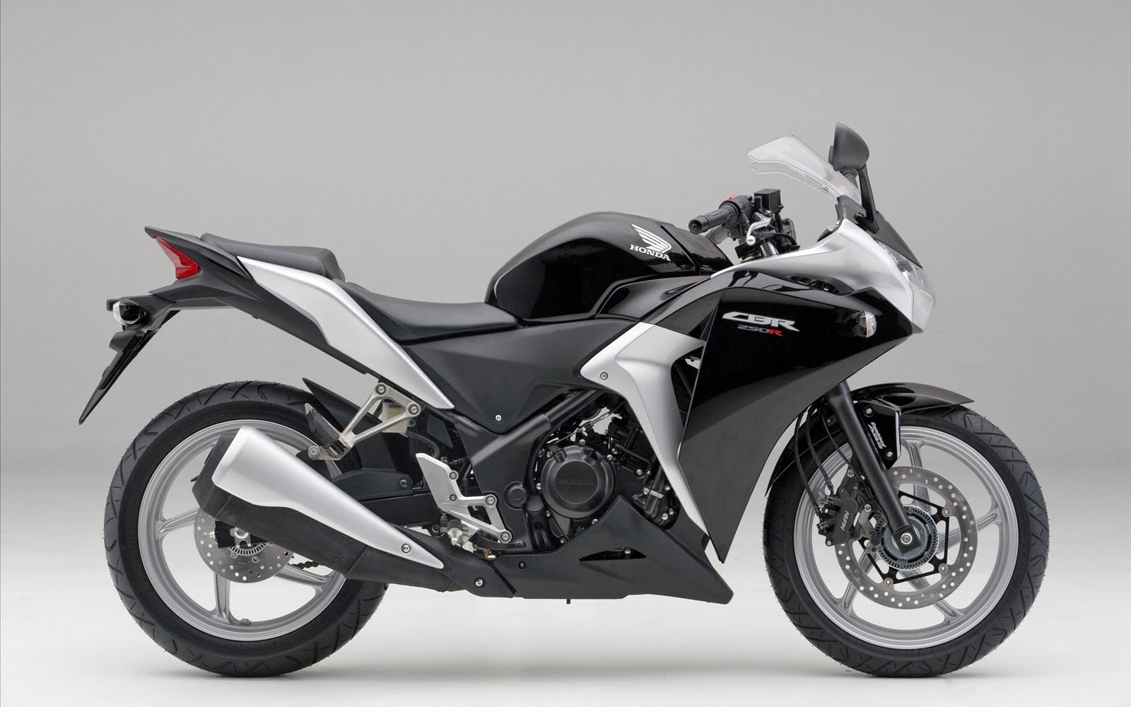 2012 honda cbr 250 Automotive Todays