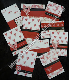 Nursing Home Valentines Day Cards