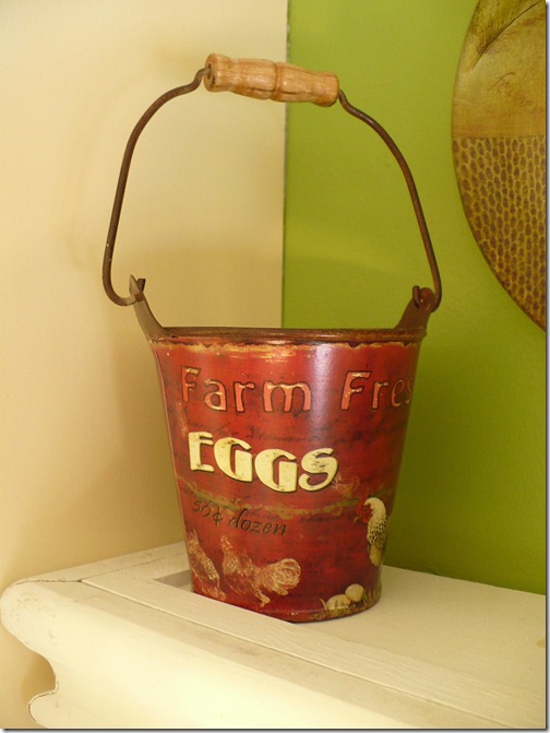 eggbucket