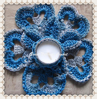 Sweet Nothings Crochet