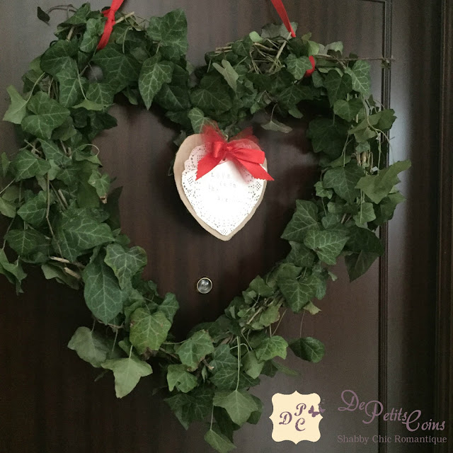 evy wreath