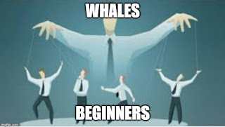 Bitcoin whales