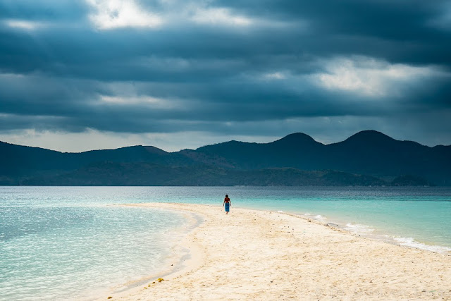 Ditaytayan-Island-Coron-Philippines