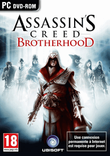  DOWNLOAD GAME Assassin's Creed Brotherhood