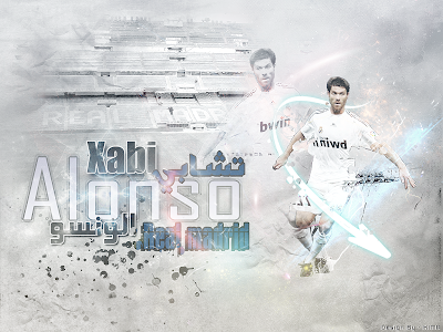 Xabi Alonso Wallpapers