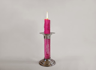 Rekindle Candle, Trik Mendaur Ulang Lilin