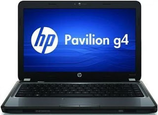 HP Pavilion G4-1129TX Notebook Review