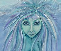 Cailleach