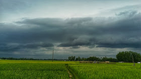 Clouds tease our imaginations and play a critical role for life on Earth