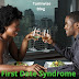 Relationship: The First Date Syndrome