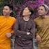 TRIO BANGSA CINA PERKENAL LAGU 'JOGET HARI RAYA' SAMBUT SYAWAL!