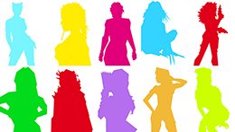 Cosplay