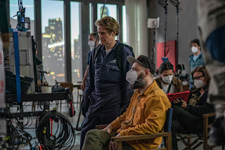 Willem Dafoe stars as Nemo in director Vasilis Katsoupis’ INSIDE